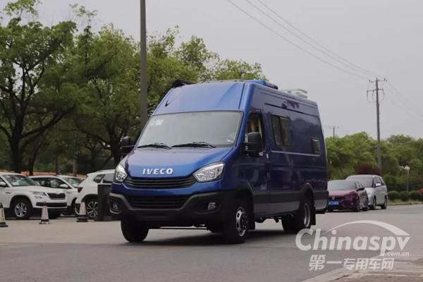 這些房車駕駛小知識您必須知道！
