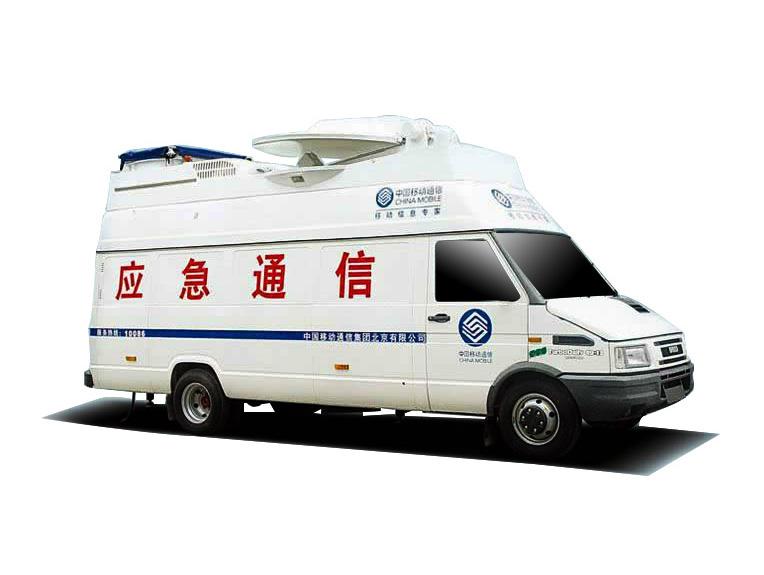 應(yīng)急通信車系統(tǒng)包括哪些？